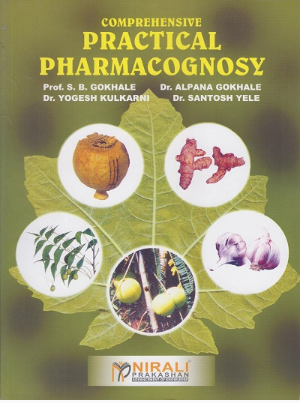Comprehensive Practical Pharmacognosy